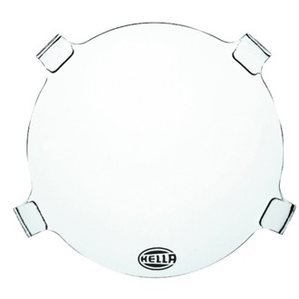 Clear Cover-Rally 4000 Compact Series