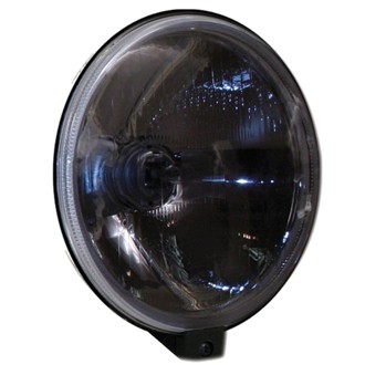 Color Shield Protective Laminate-500/500FF Series Lamps-Smoked
