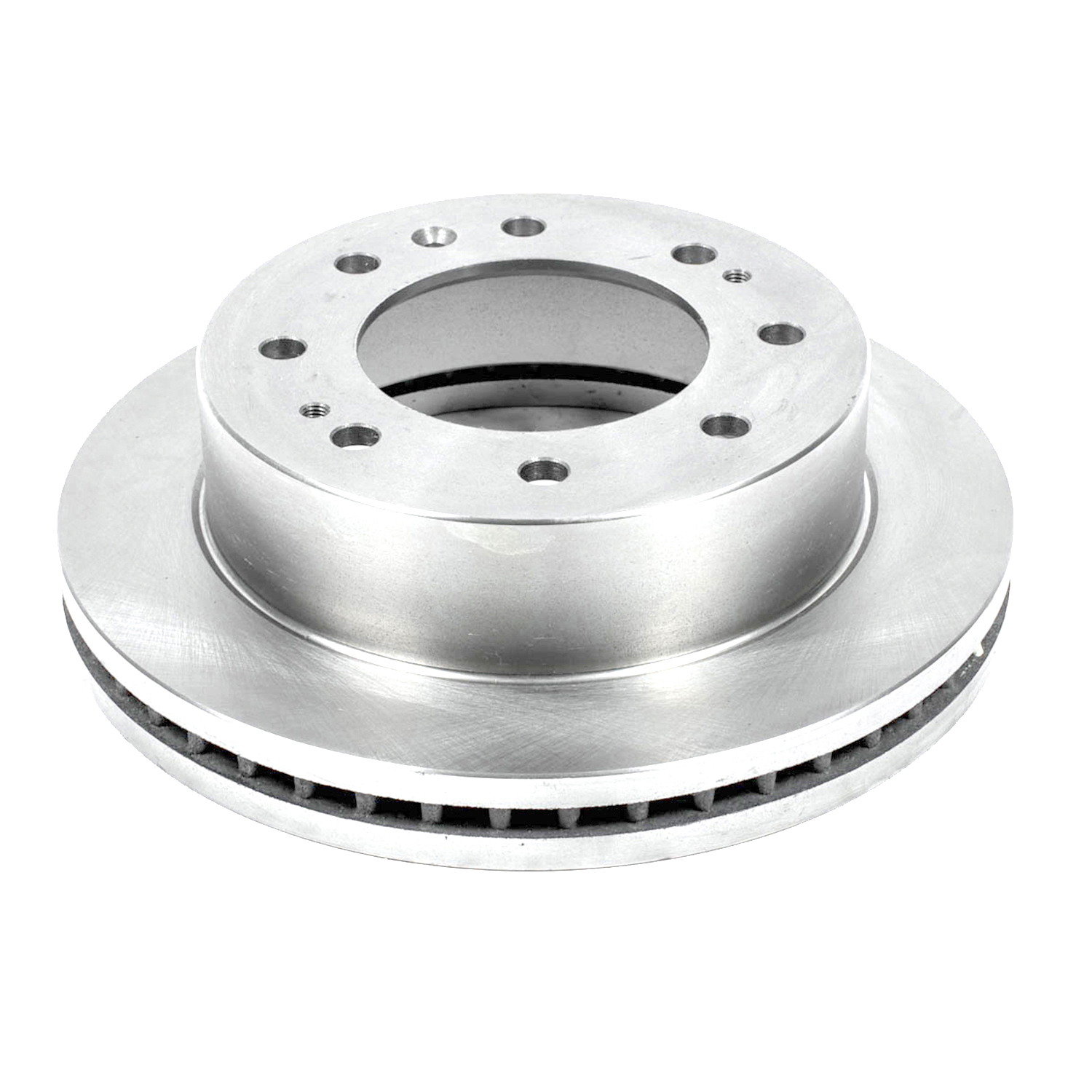Autospecialty Brake Rotor