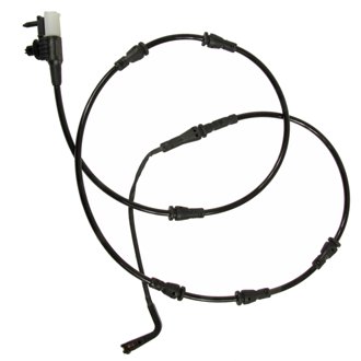 Disc Brake Pad Wear Sensor