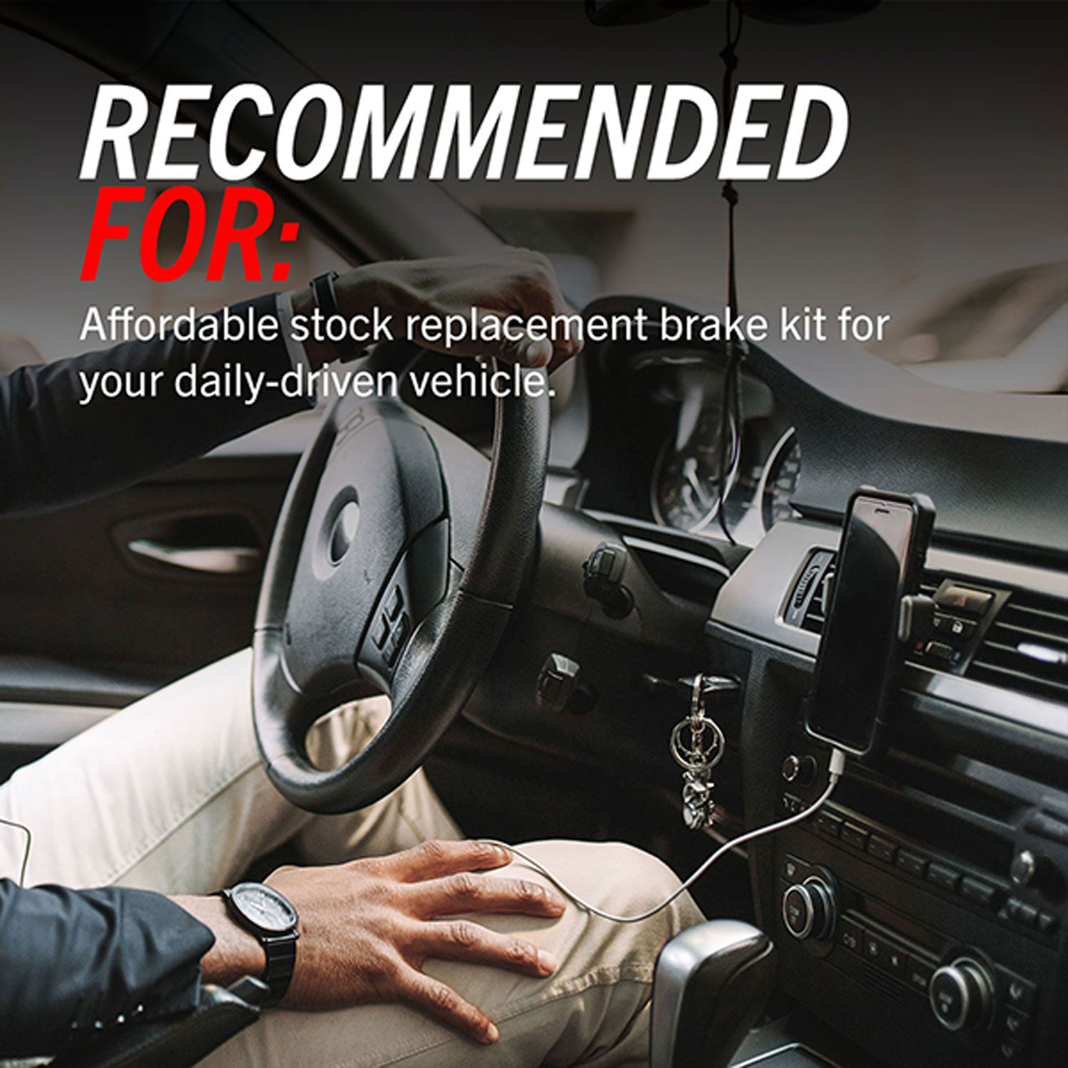 Features and Benefits