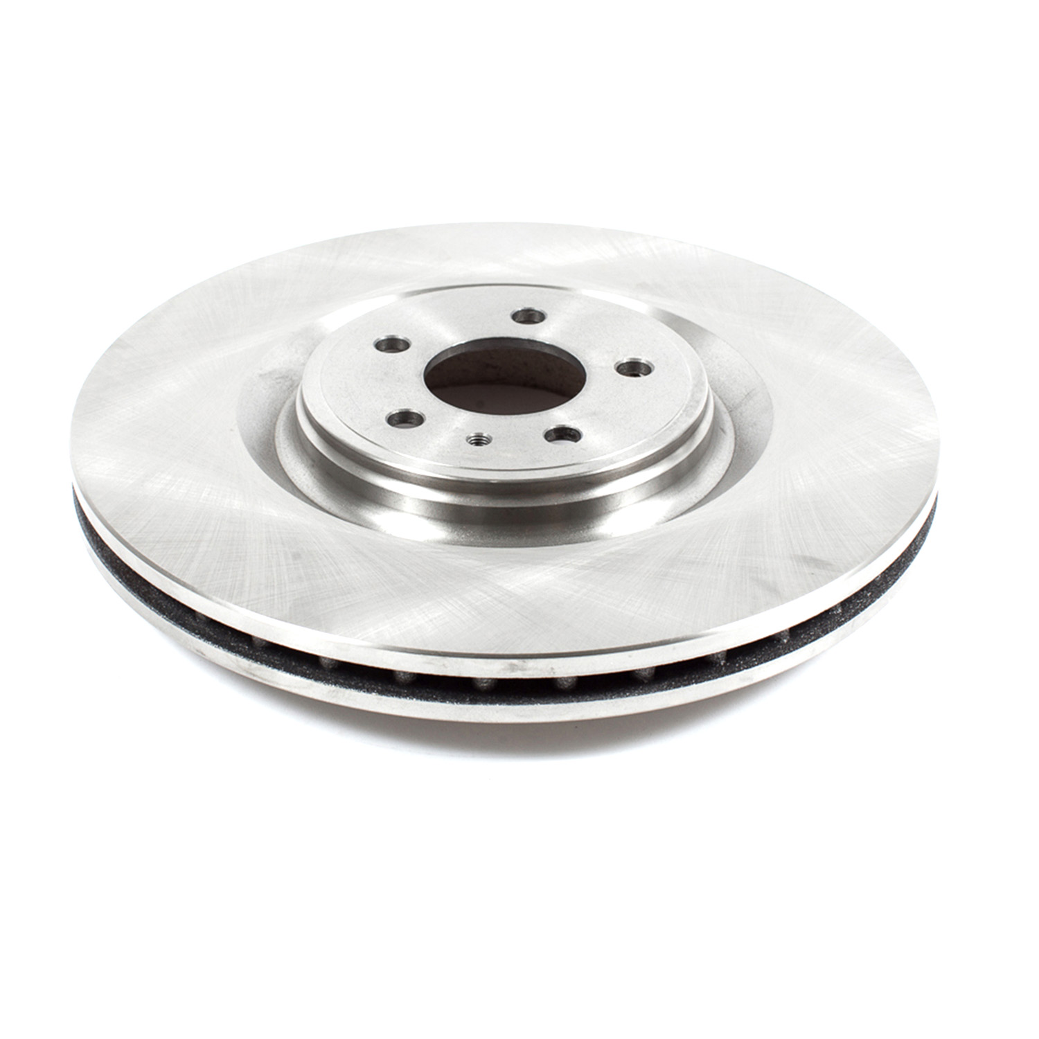 Autospecialty Brake Rotor