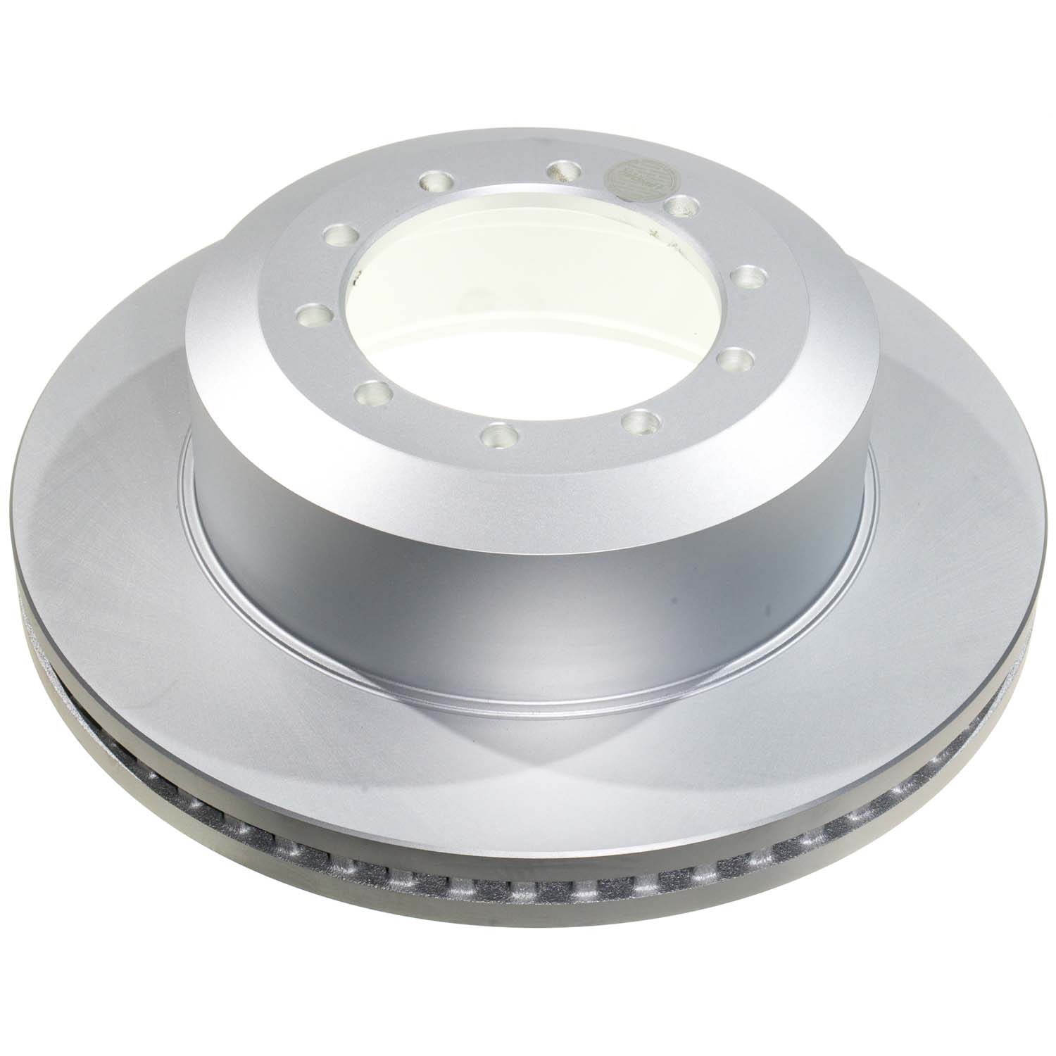 Evolution Coated Rotor