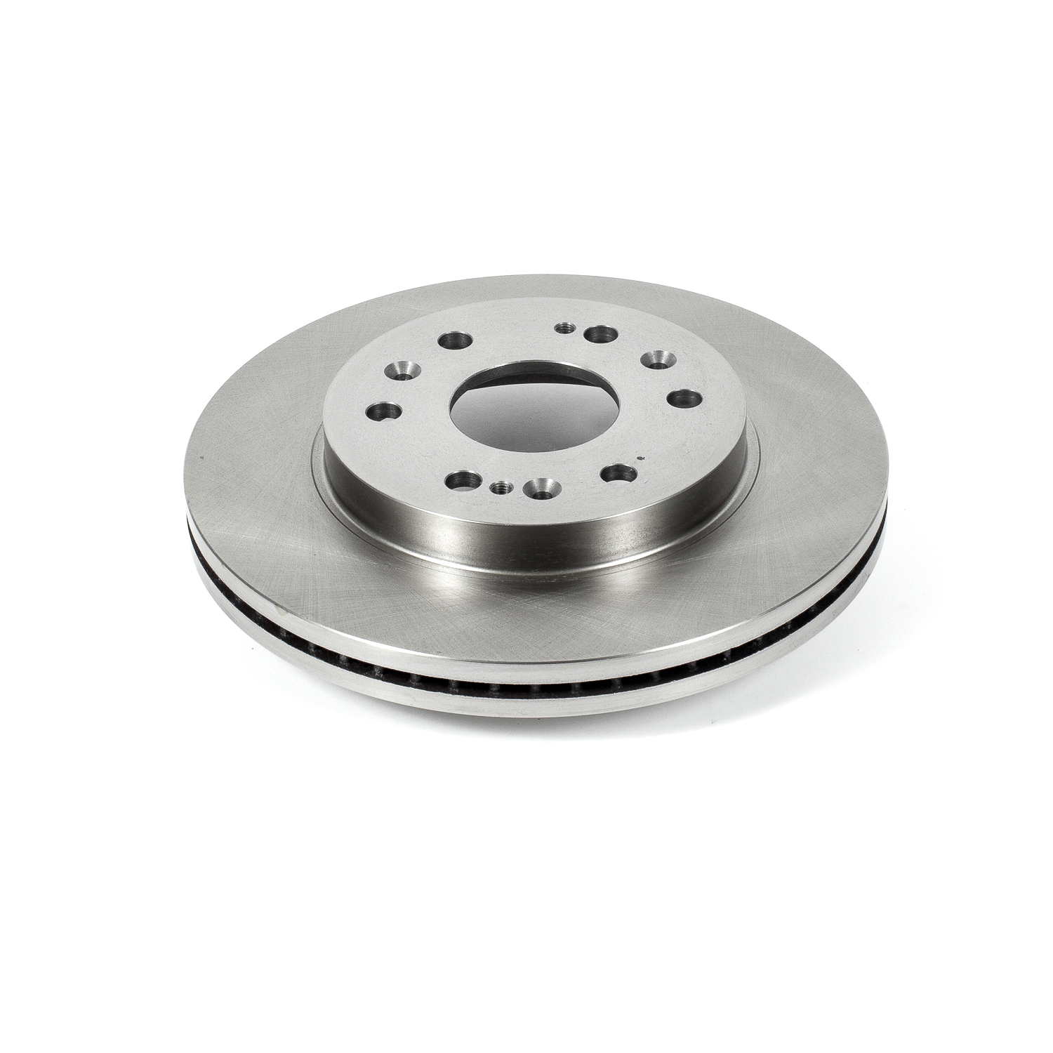 Autospecialty Brake Rotor