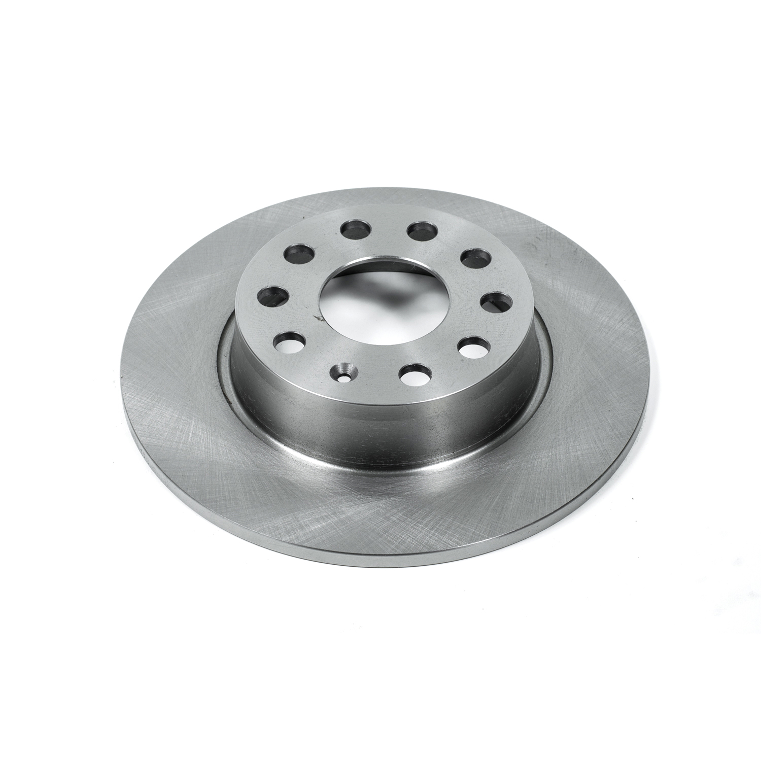 Autospecialty Brake Rotor