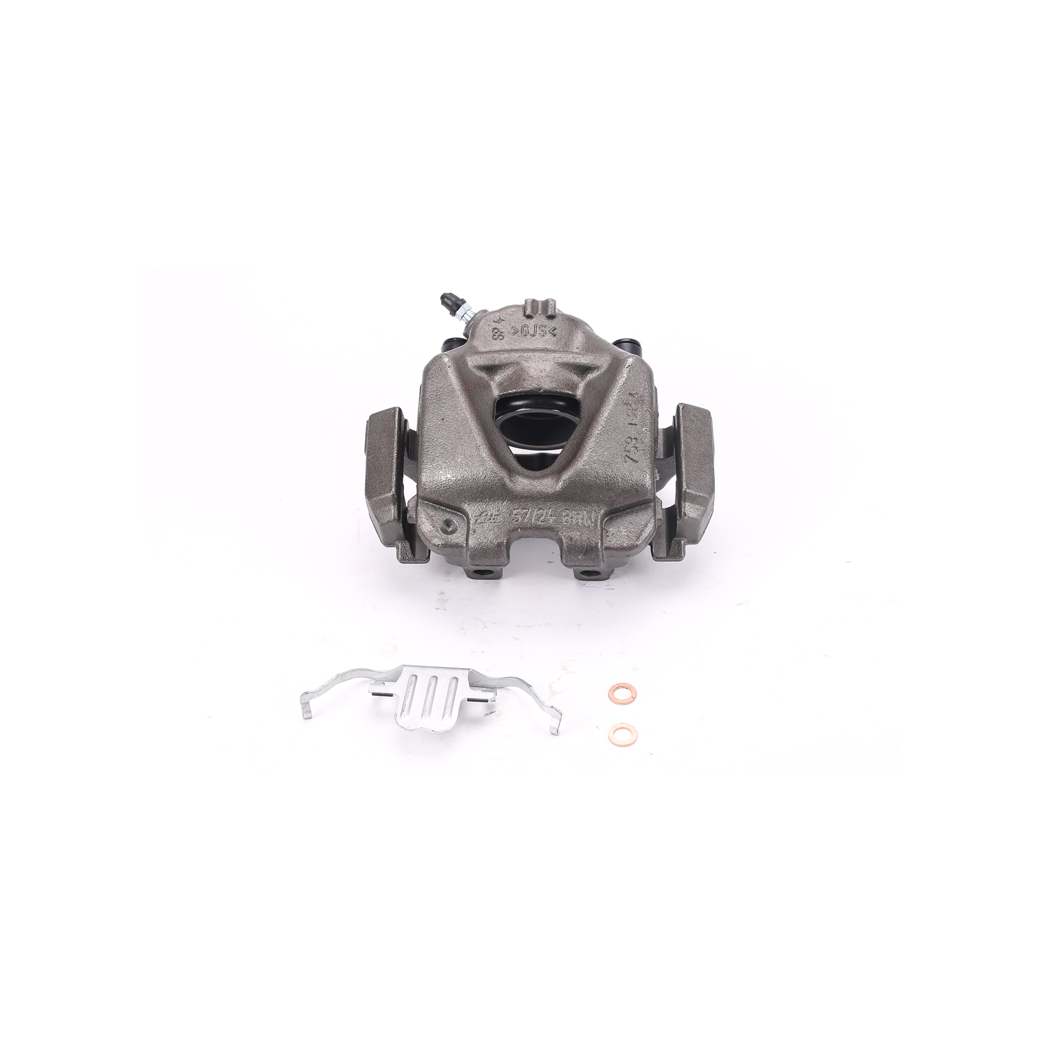 Autospecialty By Replacement Brake Caliper