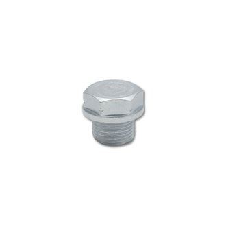 Hex Bolt Oxygen Sensor Bung Plug