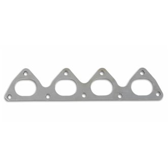 Exhaust Manifold Flange