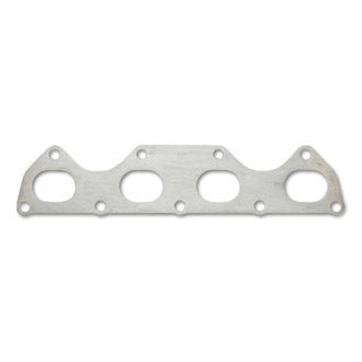 Exhaust Manifold Flange