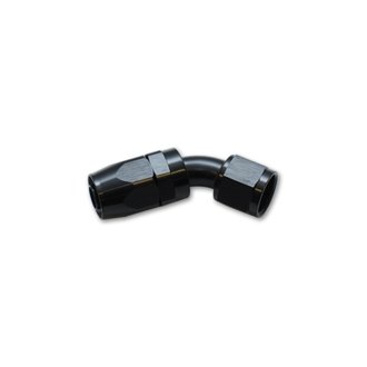 45 Degree Swivel Hose End Fitting