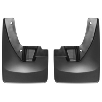 Mudflap No-Drill Digitalfit®
