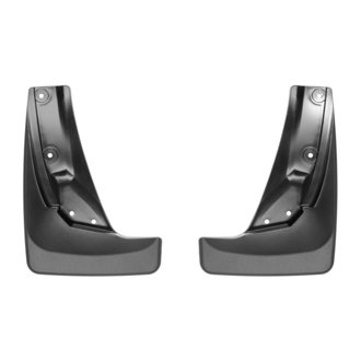 Mudflap No-Drill Digitalfit®
