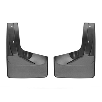 Mudflap No-Drill Digitalfit®