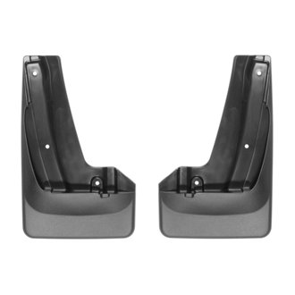 Mudflap No-Drill Digitalfit®