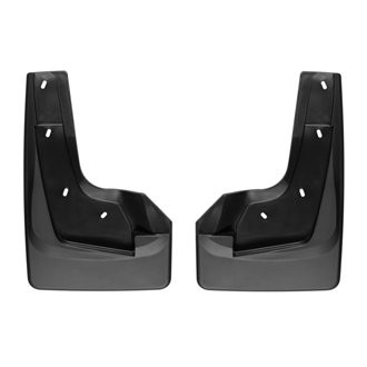 Mudflap No-Drill Digitalfit®