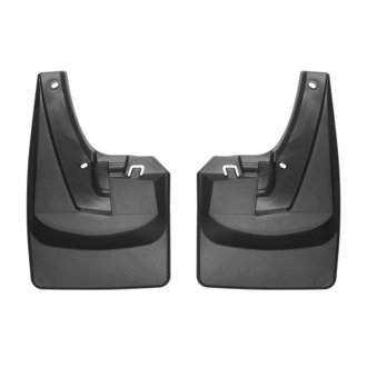 Mudflap No-Drill Digitalfit®