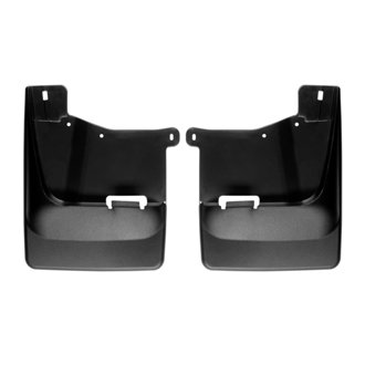 Mudflap No-Drill Digitalfit®