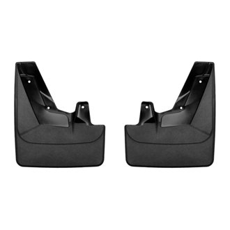 Mudflap No-Drill Digitalfit®