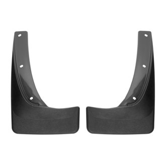 Mudflap No-Drill Digitalfit®