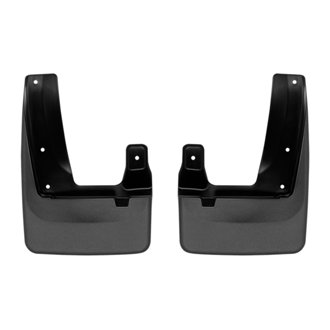 Mudflap No-Drill Digitalfit®