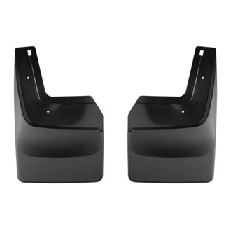 Mudflap No-Drill Digitalfit®