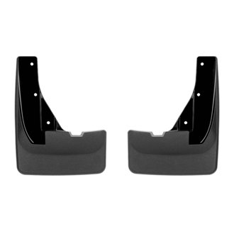 Mudflap No-Drill Digitalfit®
