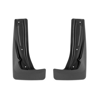 Mudflap No-Drill Digitalfit®