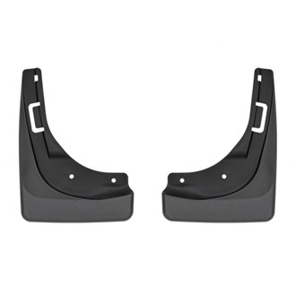 Mudflap No-Drill Digitalfit®