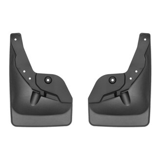 Mudflap No-Drill Digitalfit®