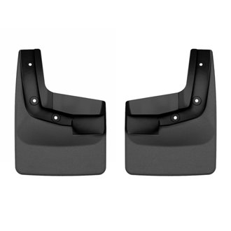 Mudflap No-Drill Digitalfit®