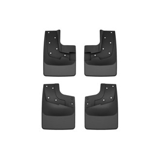 Mudflap No-Drill Digitalfit® Mudflap Kit
