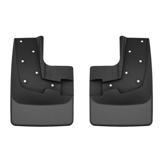 Mudflap No-Drill Digitalfit®