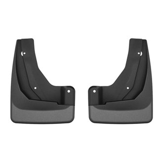 Mudflap No-Drill Digitalfit®