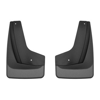 Mudflap No-Drill Digitalfit®