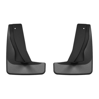Mudflap No-Drill Digitalfit®