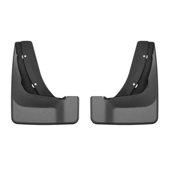 Mudflap No-Drill Digitalfit®