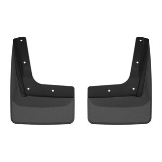Mudflap No-Drill Digitalfit®
