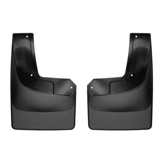 Mudflap No-Drill Digitalfit®
