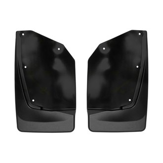 Mudflap No-Drill Digitalfit®