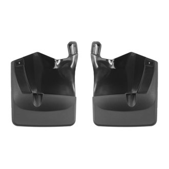 Mudflap No-Drill Digitalfit®