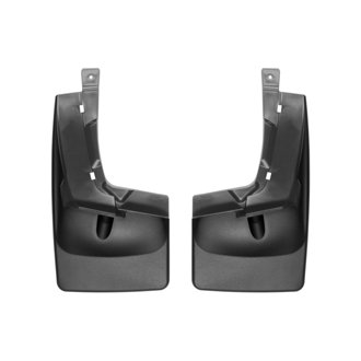 Mudflap No-Drill Digitalfit®