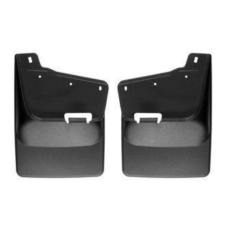 Mudflap No-Drill Digitalfit®