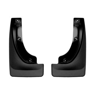 Mudflap No-Drill Digitalfit®