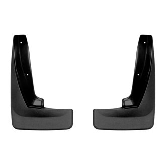 Mudflap No-Drill Digitalfit®
