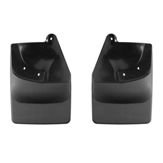 Mudflap No-Drill Digitalfit®