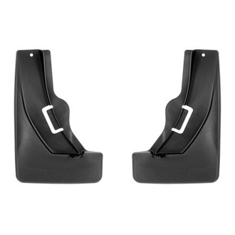 Mudflap No-Drill Digitalfit®