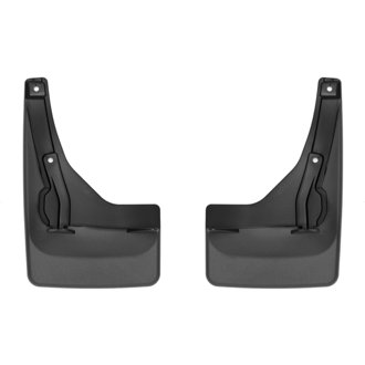Mudflap No-Drill Digitalfit®