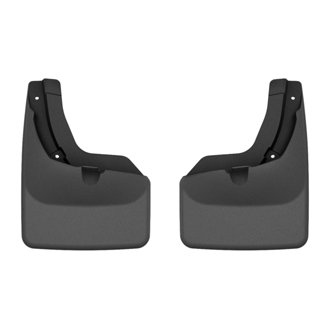 Mudflap No-Drill Digitalfit®