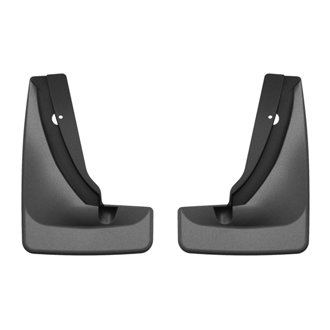 Mudflap No-Drill Digitalfit®