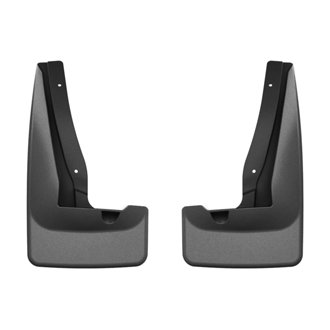 Mudflap No-Drill Digitalfit®
